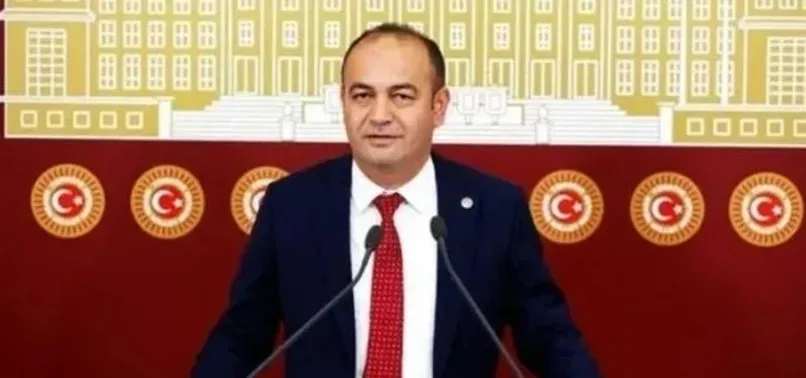 İmamoğlu'nun yakın adamı Özgür Karabat'tan yargı skandalı! Kirli geçmişini örtbas edemedi: Bodrum'dan önce kaç ilin adliyesini dolaştı?