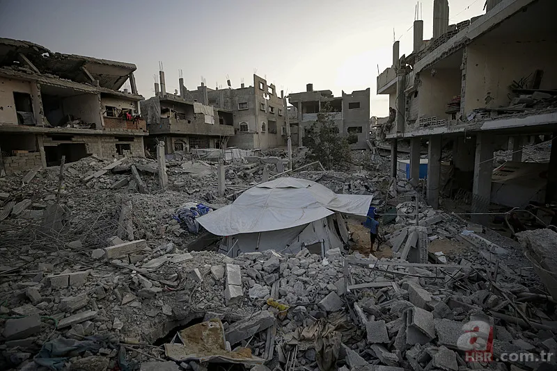 YouTube'dan katillere kıyak! Soykırım delillerini bir bir yok etti 12