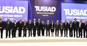 TÜSİAD’ın ismi değiştirildi