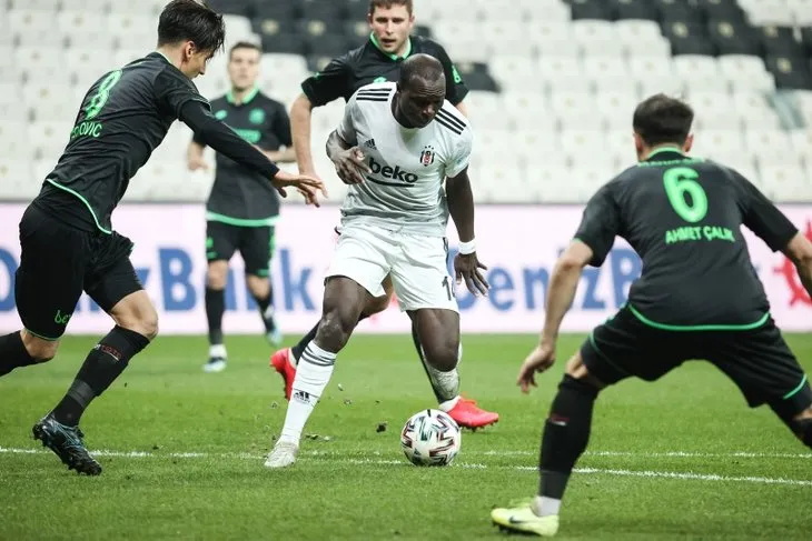 Konyaspor Beşiktaş maçı A Spor canlı izle | 2021 Ziraat Türkiye Kupası çeyrek final maçı ne zaman, saat kaçta?