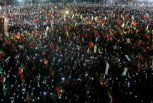 1650148135134.jpg Dört ay önce ABD Pakistan'daki muhalefet parti üyeleriyle buluştu mu? Pakistan'da İmran Han ABD'ye seslendi: Benimle ne sorununuz var? - 6
