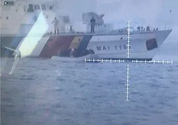 İletişim Başkanı Fahrettin Altun'dan Avrupa Komisyonu Başkan Yardımcısı Schinas’ın küstahlığına sert yanıt: Sizin gerçek yaşam tarzınız bu