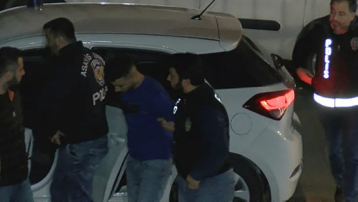 MİT ve emniyetten ortak operasyon! Mesut Mevlevi'nin öldürülmesine ilişkin 5 kişi gözaltına alındı - 2