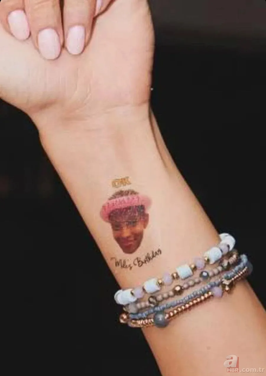 Zehra Güneş'ten Melissa Vargas'a Küba esintili doğum günü partisi! 3