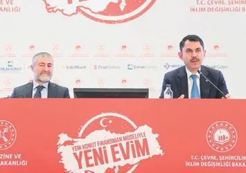 Ev sahibi olmak için tarihi fırsat! Detaylar açıklandı | Kimler başvuru yapabilecek? Hangi bölgeye ne kadar kredi?
