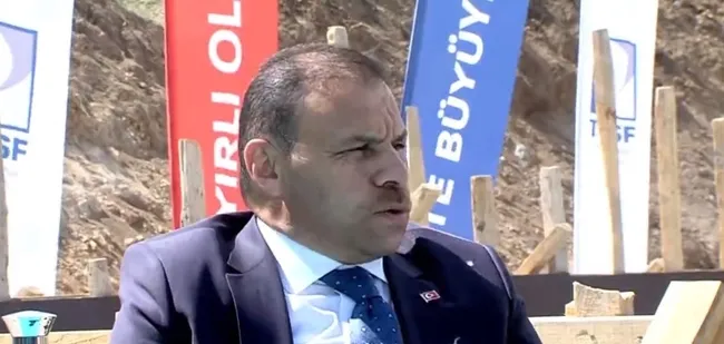 20 ton altın müjdesi! TMSF Başkanı Muhiddin Gülal’dan A Haber’e özel açıklamalar - 5