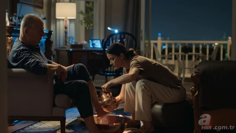 atv Karadut dizisi konusu nedir? Karadut oyuncuları ve karakterleri... 3