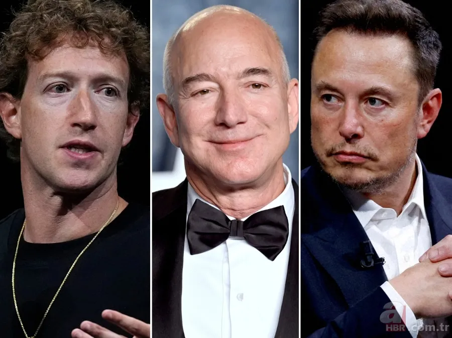 Epstein sapığının dosyaları açıldı! Bondi Kongre’ye sundu: Trump’tan Obama’ya, Netanyahu’dan Beyonce’ye 305 isimlik dev liste 5