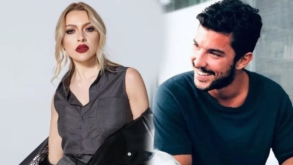 Hadise ile aşk yaşayan Kaan Yıldırım anne ve babasını sildi!