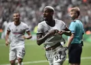 Taliscadan Beşiktaş taraftarına mesaj!