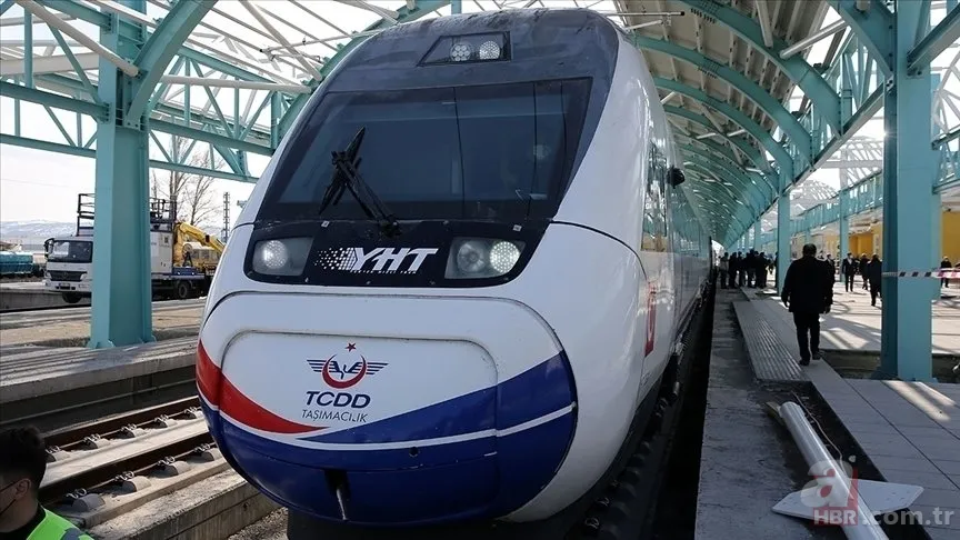 TCDD işçi alımı son gün: 2022 İŞKUR TCDD işçi alımı başvuru nasıl yapılır? Kadro dağılımı ve başvuru şartları nasıl? 6