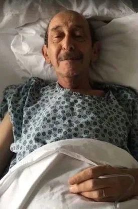 Oyuncu Ayberk Atilla'dan üzücü haber! Kansere yakalandığı ortaya çıktı - 1