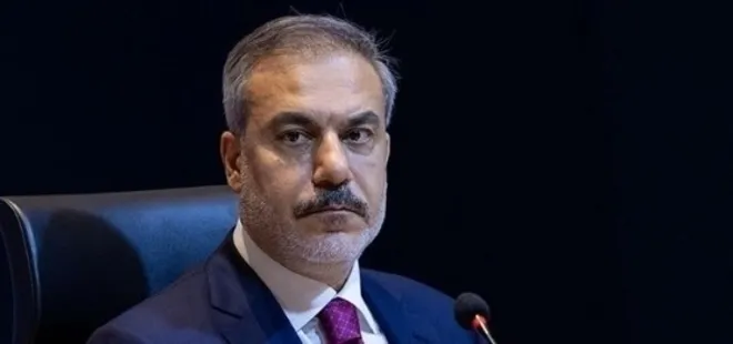 Bakan Fidan’dan 10 Mart Mutabakatı mesajı