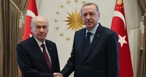 Cumhur yol haritasını çizdi!