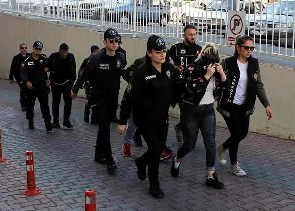 İçişleri Bakanı Ali Yerlikaya’dan flaş açıklama: Irak ve Suriye’de tüm tesisler vuruldu