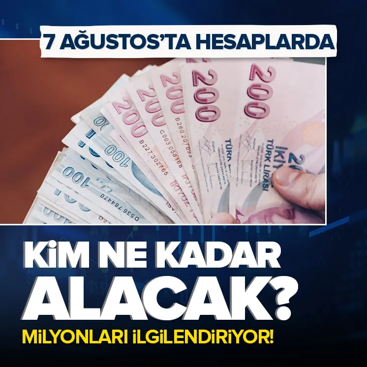 Kim ne kadar maaş farkı alacak?