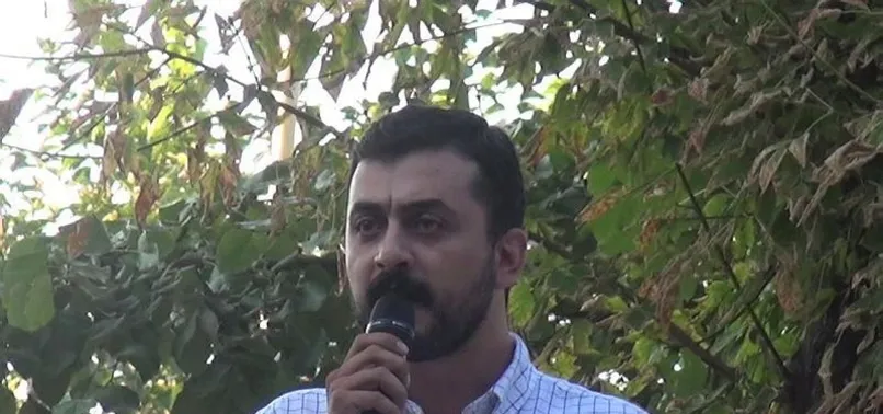 Eren Erdem haddini iyice haştı