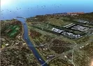 İstanbul dünyanın yeni lojistik üssü olacak