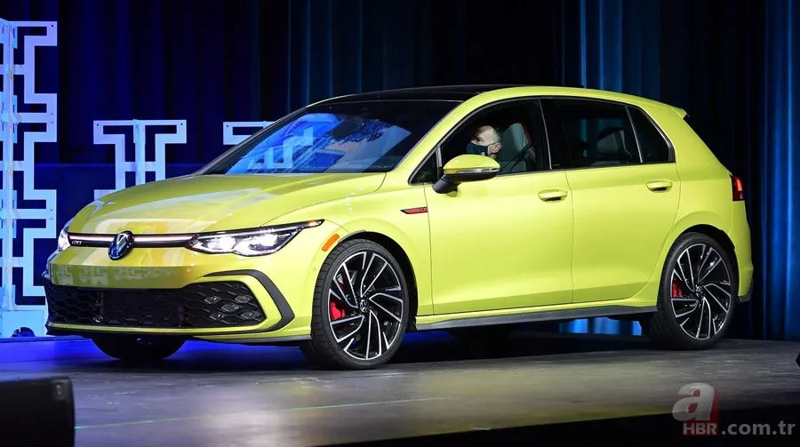 Los Angeles Otomobil Fuarı başladı! Yeni modeller büyüledi | (LA Auto Show) 18