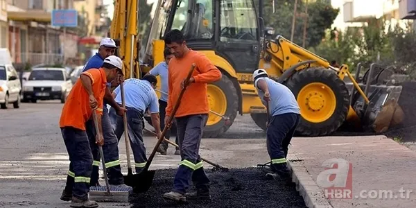 Taşeron tarih oluyor kamu çalışanı geliyor 7