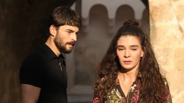 Hercai 40. bölüm fragmanı yayınladı mı? Hercai son bölümde neler yaşandı?