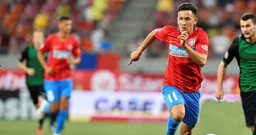 Terim’e haber verin 3 milyon euro istiyorum Galatasaray’ın transfer gözdesinden haber var