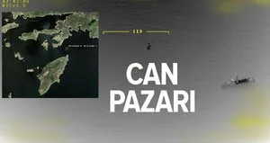 Yunanistan göçmenleri ölüme sürükledi