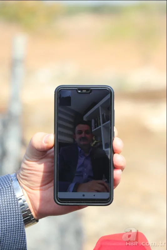 Adana'da koyunları çalınan Ayşe teyzenin gözyaşları dindi 25