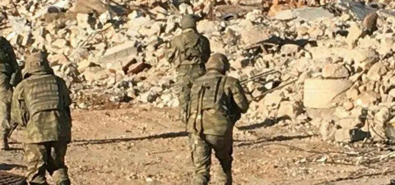 Sınır ötesi göreve giden askere tazminat