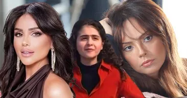 Yıllar sonra affetti! Azeri kızı Günel Zeynalova’dan Ebru Gündeş itirafı