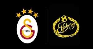 Galatasaray - IF Elfsborg | Muhtemel 11’ler