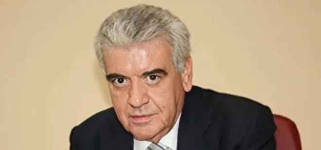 Eski Devlet Bakanı Güneş Müftüoğlu hayatını kaybetti | Güneş Müftüoğlu kimdir?