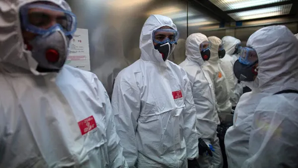 Son dakika: İspanya’dan Covid-19 kısıtlamalarıyla ilgili yeni karar