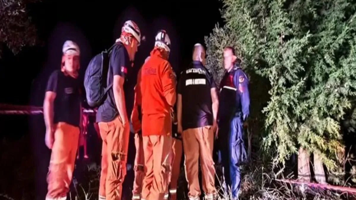 Muğla'ya çalışmak için giden kayıp adamdan acı haber