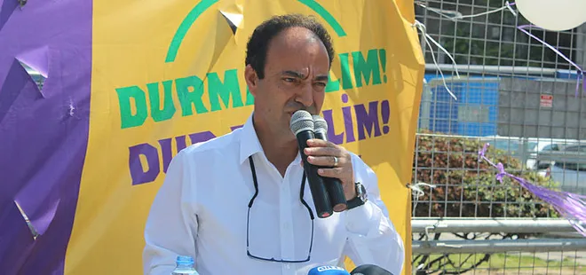 Diyarbakırlılar, HDP’nin çağrısına itibar etmedi