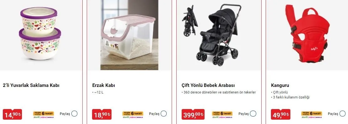 bim 9 nisan 2021 aktuel urunler