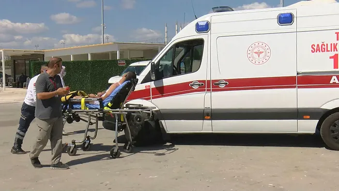 Son dakika: Heybeliada’da korkutan yangın! Havadan ve karadan müdahale ile kontrol altına alındı