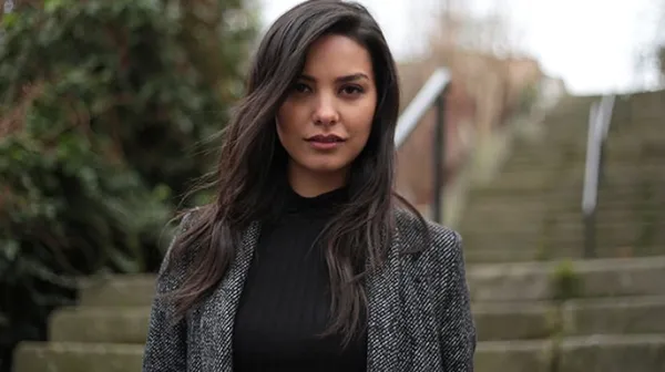 Eski aşk Hazal Filiz Küçükköse’yi üzdü: Gücümün farkına vardım