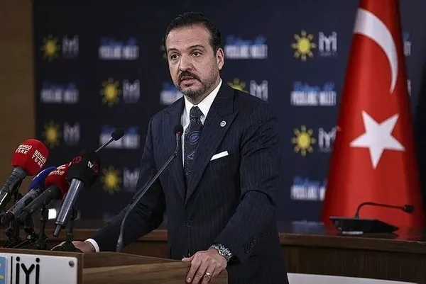 ’İP’ler koptu! İYİ Parti CHP’nin yerel seçimde işbirliği teklifini reddetti