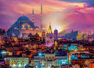 Dünyanın en güzel şehirleri arasında Türkiye’den 3 Şehir yer aldı! Bir ilimiz kesin görülmesi gerekenler iller statüsünde