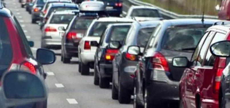 Bu yolu 1 saat 11 dakikada geçen ceza alacak