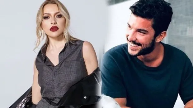 Hadise ve Kaan Yıldırım ayrıldı mı? Kaan Yıldırım Hadise aşkı bitti mi? Yılın aşkında sürpriz gelişme ...