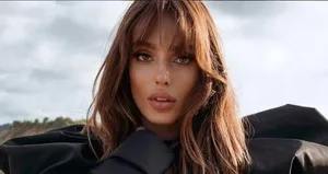 Anne oluyor! İşte evleneceği tarih