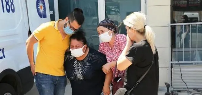 Antalya’da kaza yapan hemşire Onur hayata veda etti! Annesinin sözleri yürek dağladı