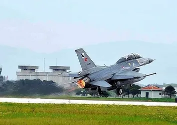 Tüm terör örgütleriyle eş zamanlı mücadele