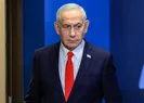 Katil Netanyahu: Başkan Erdoğanı çok ciddiye alıyoruz
