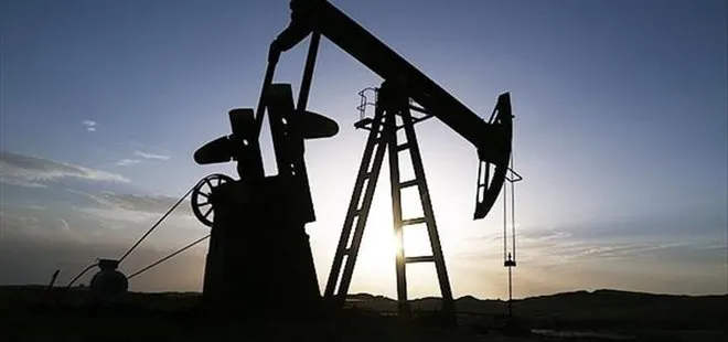 ABD’nin ham petrol stokları 2.5 milyon varil düştü