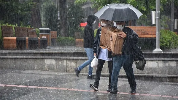 1695627784475.jpg Kış kapıya yaklaşıyor! Sıcaklıklar düşüyor sağanak yağış geliyor! İstanbul Ankara İzmir hava durumu... - 3