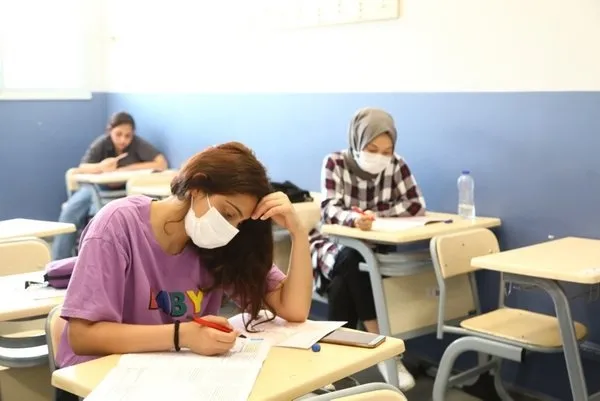 Üniversite tercihleri ve kontenjanlarda flaş gelişme! Gözde bölümler boş kaldı