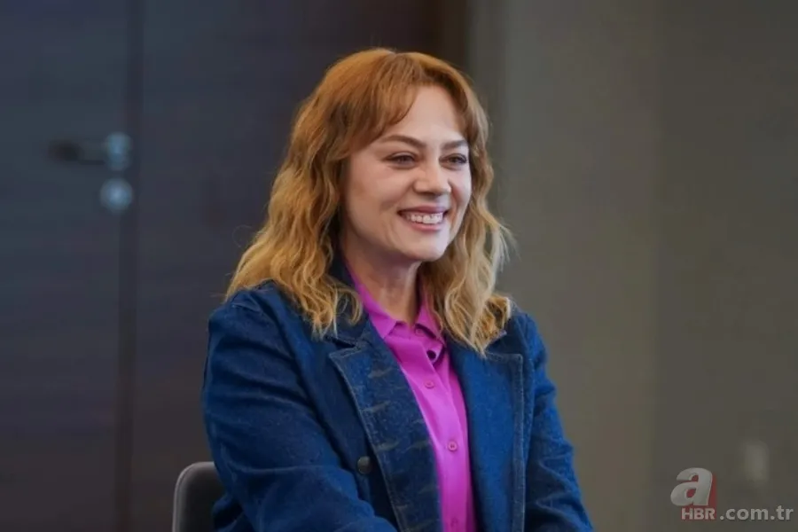 Bahar'ın başrolü Demet Evgar'ın alacağı ücret dudak uçuklattı! Milyonluk reklam anlaşması... 3